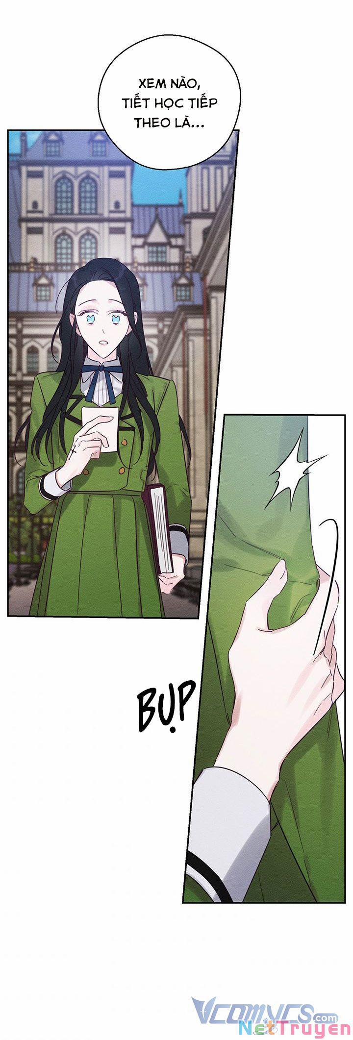 Tôi Phải Giấu Em Trai Trước Đã 34 trang 32