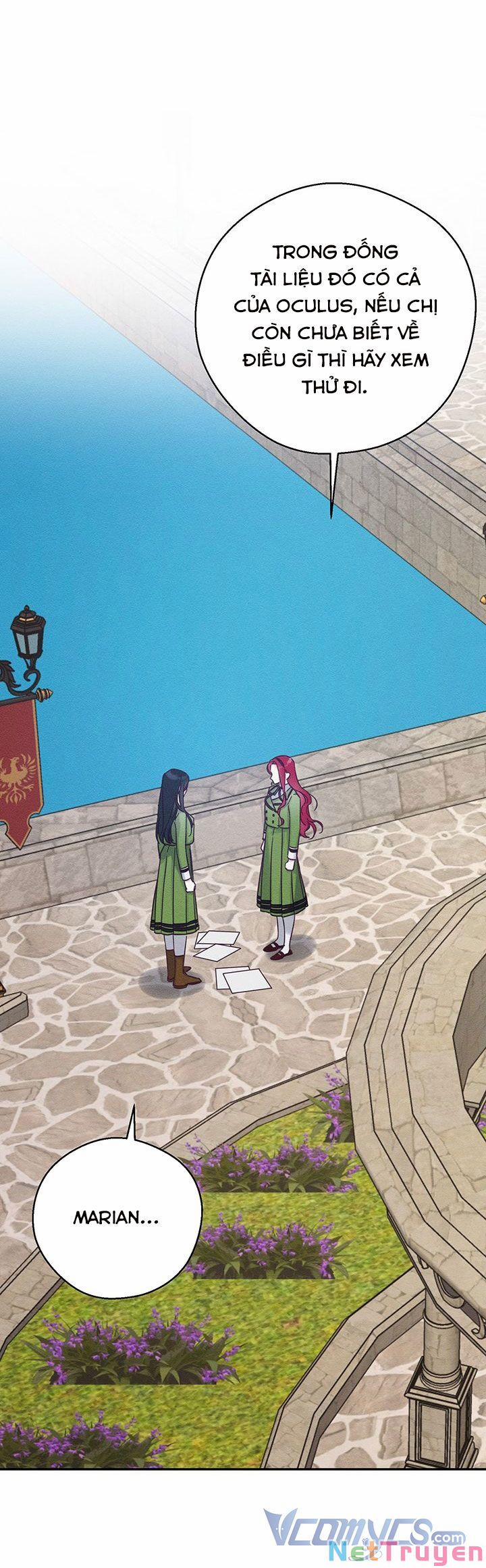 Tôi Phải Giấu Em Trai Trước Đã 34 trang 40