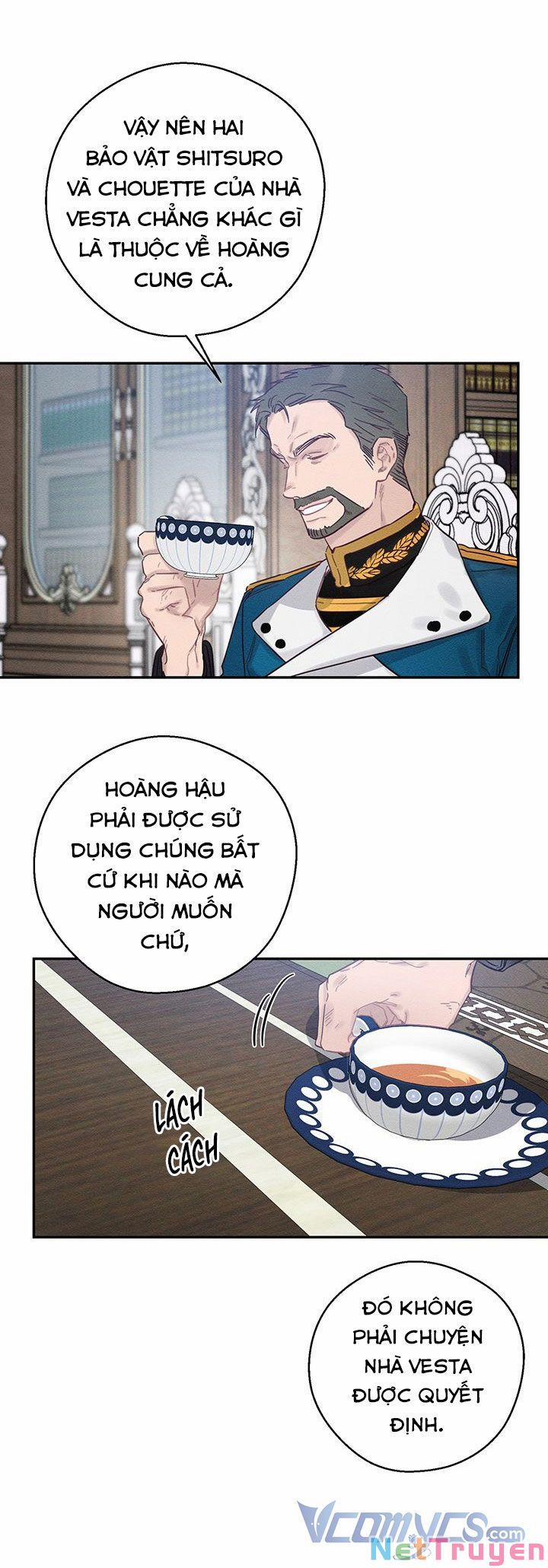 Tôi Phải Giấu Em Trai Trước Đã 34 trang 5