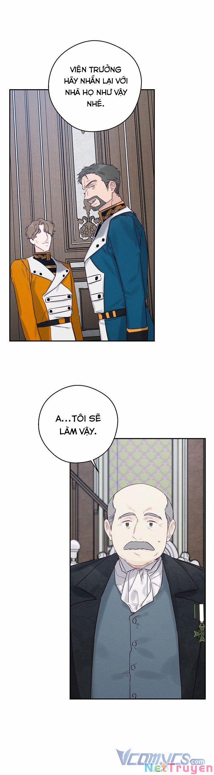 Tôi Phải Giấu Em Trai Trước Đã 34 trang 7