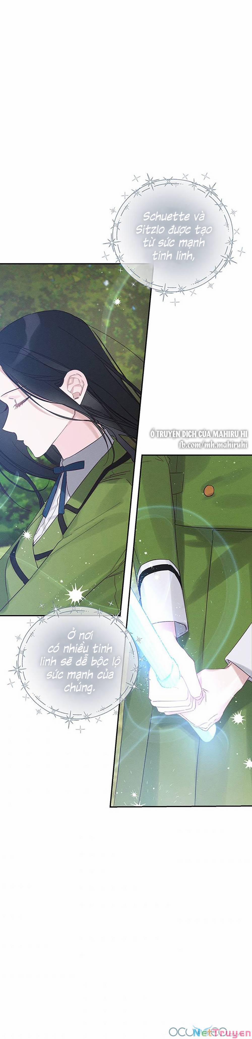 Tôi Phải Giấu Em Trai Trước Đã 35 trang 25