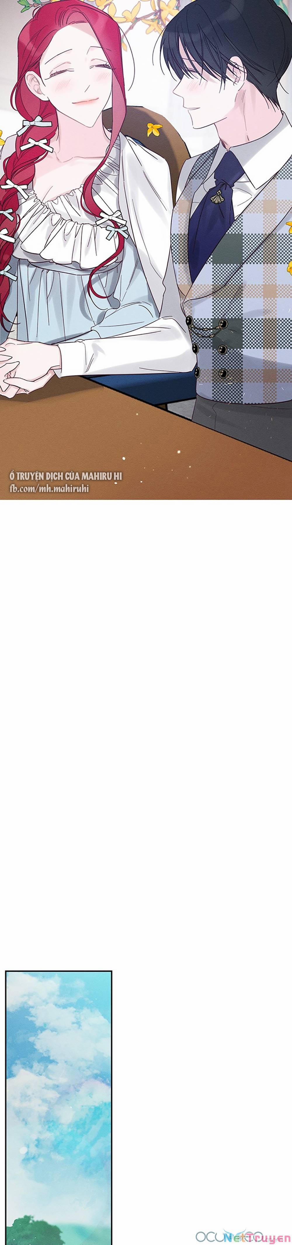 Tôi Phải Giấu Em Trai Trước Đã 36 trang 27