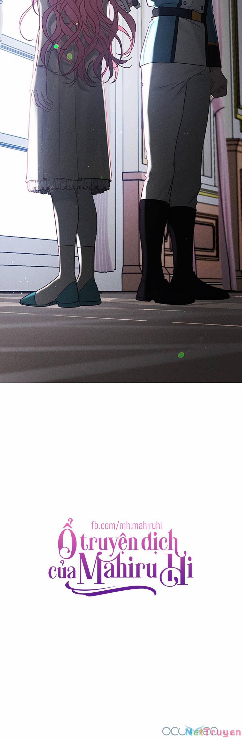 Tôi Phải Giấu Em Trai Trước Đã 36 trang 31