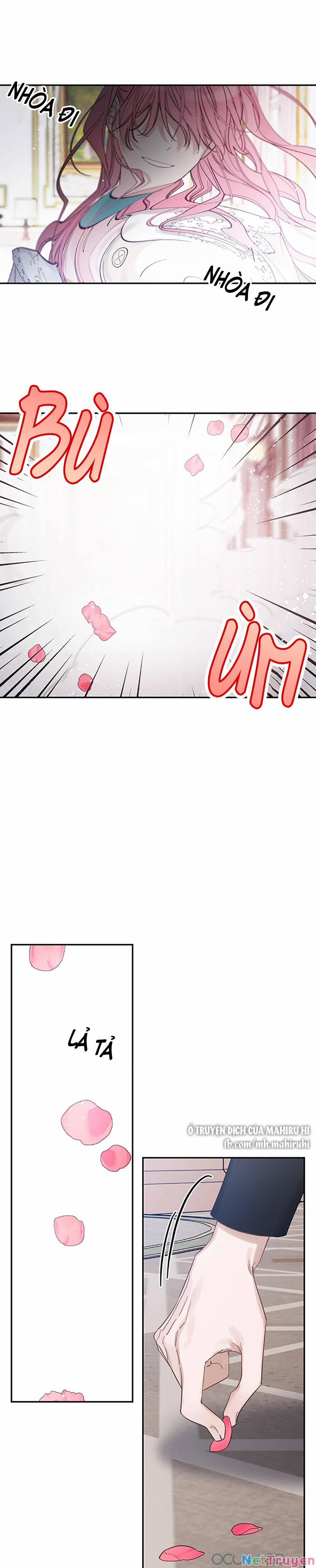 Tôi Phải Giấu Em Trai Trước Đã 37 trang 4