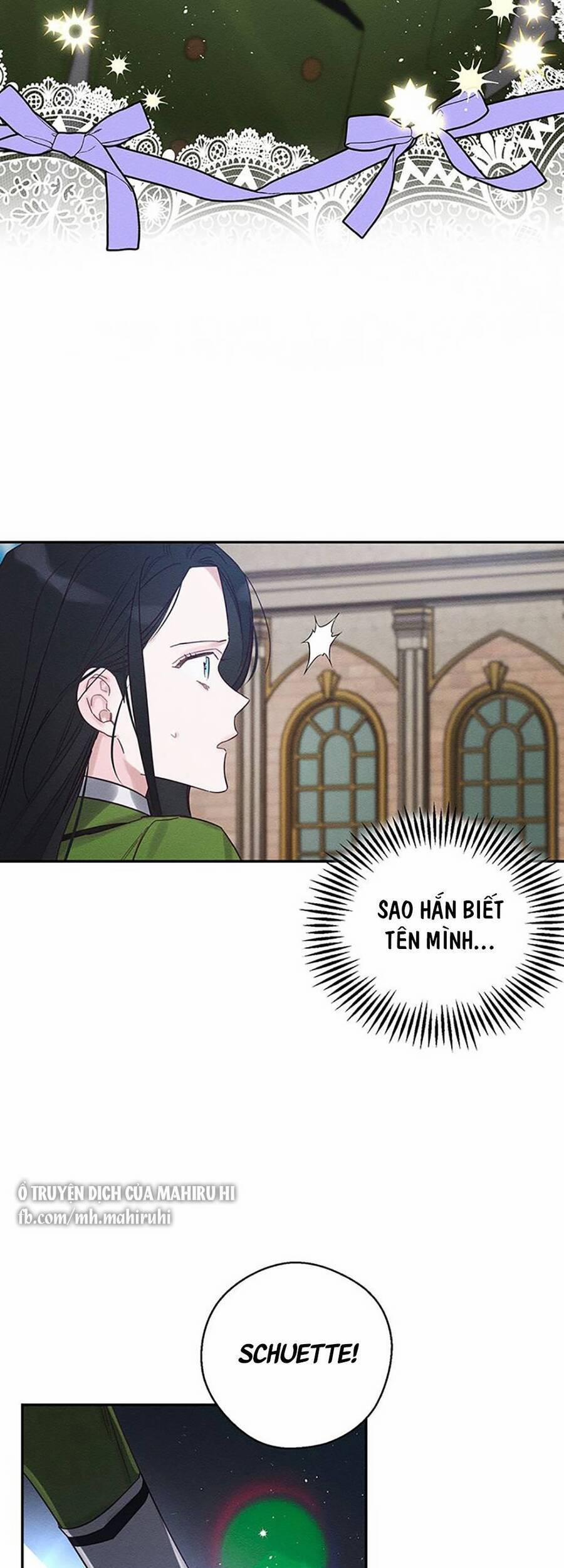 Tôi Phải Giấu Em Trai Trước Đã 38 trang 11