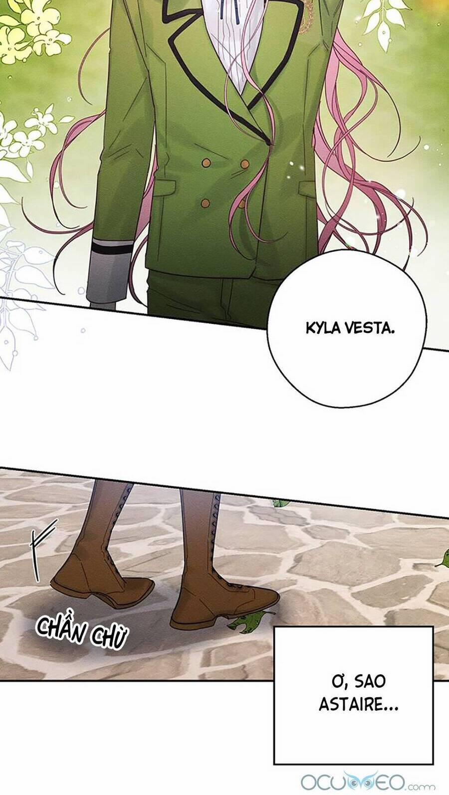 Tôi Phải Giấu Em Trai Trước Đã 38 trang 18