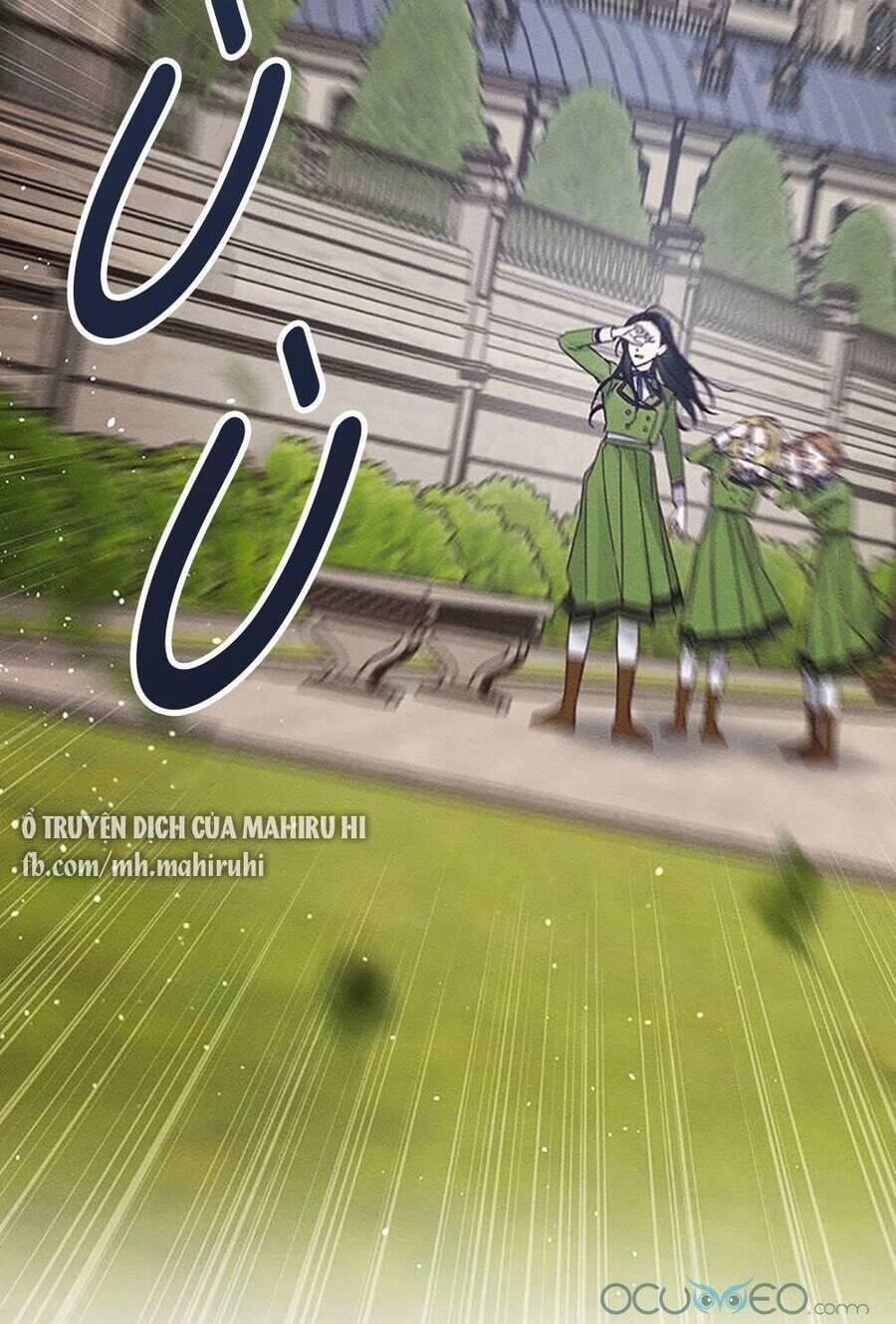 Tôi Phải Giấu Em Trai Trước Đã 38 trang 2