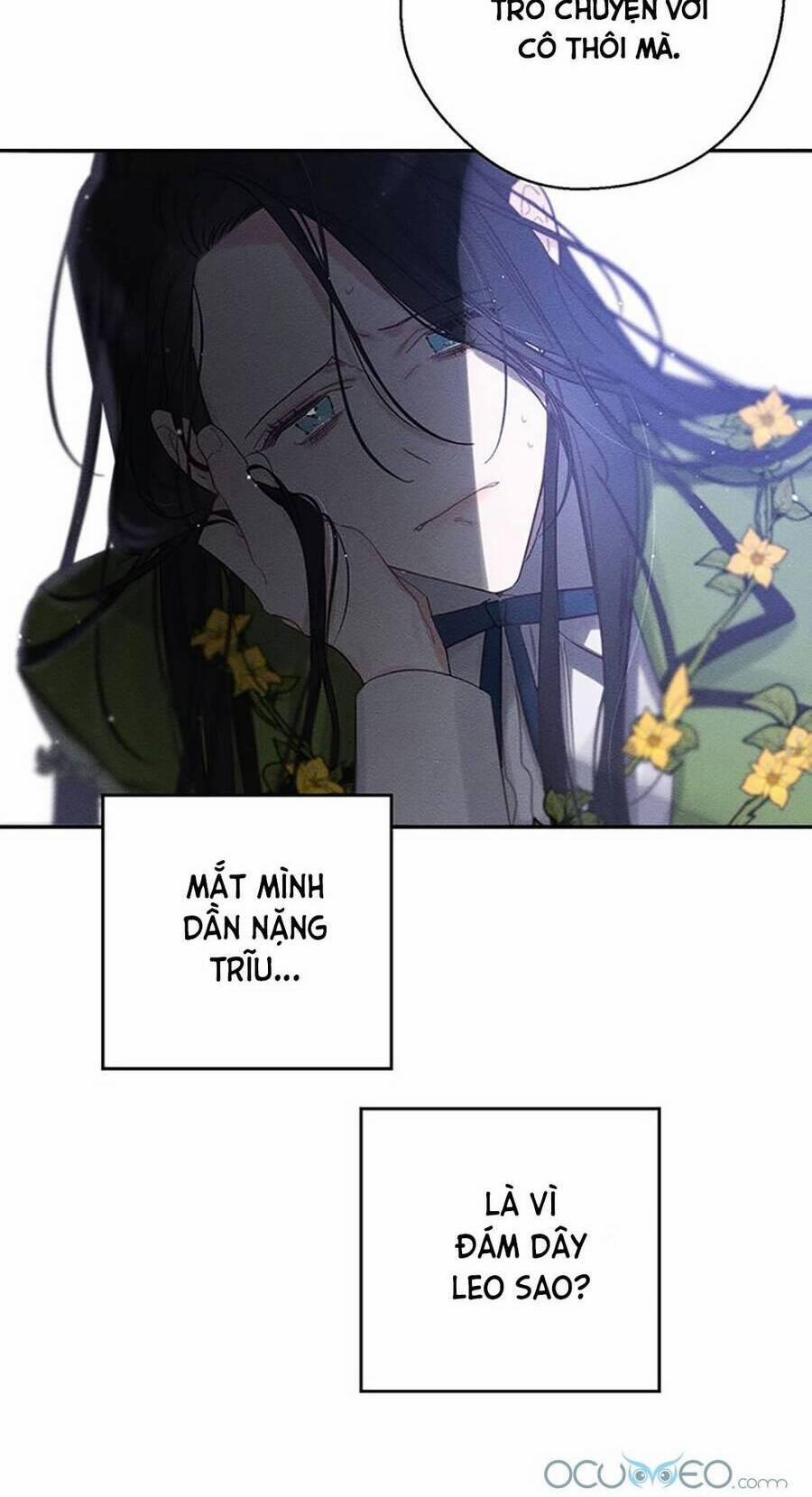 Tôi Phải Giấu Em Trai Trước Đã 38 trang 34