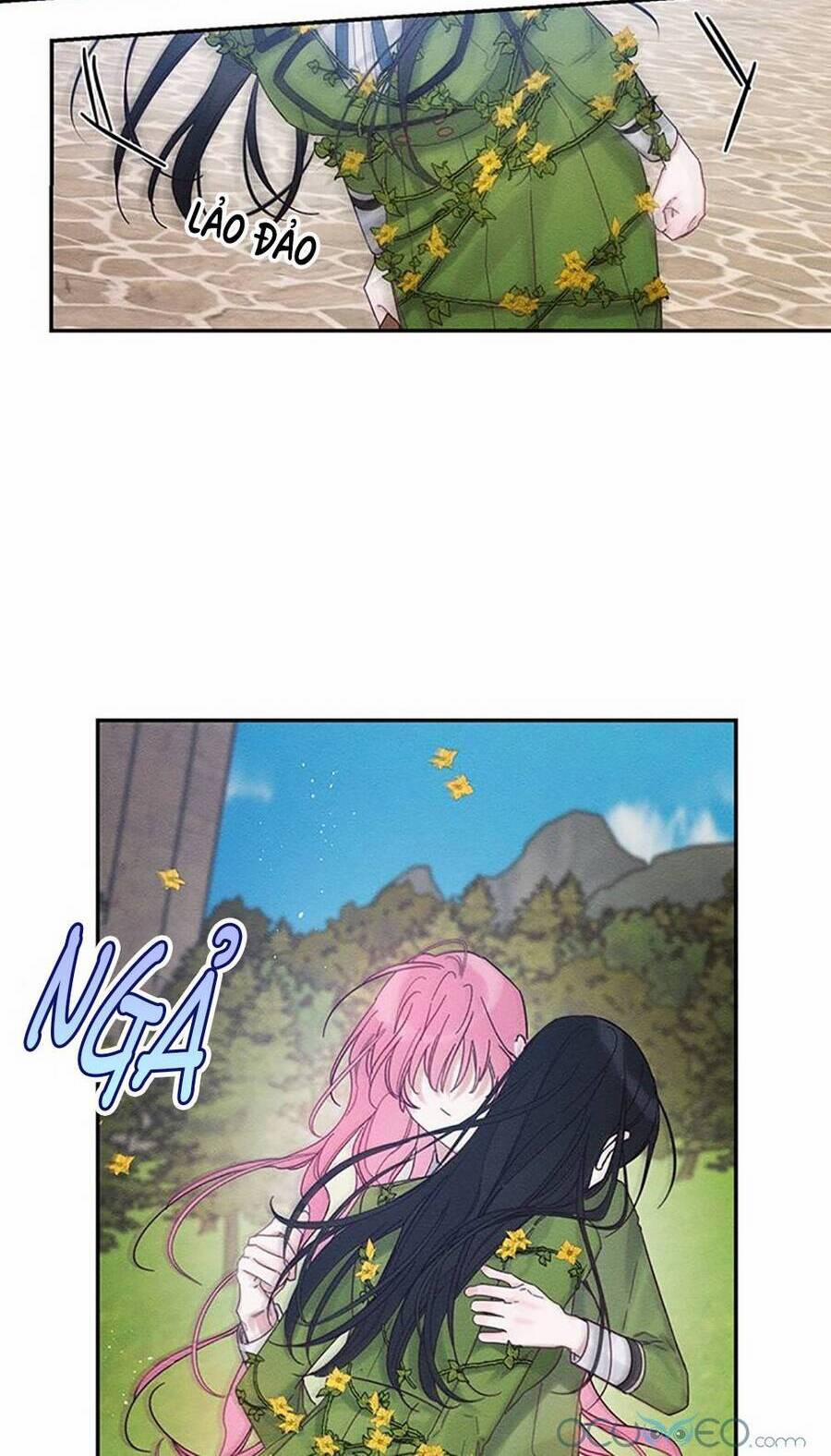 Tôi Phải Giấu Em Trai Trước Đã 38 trang 36