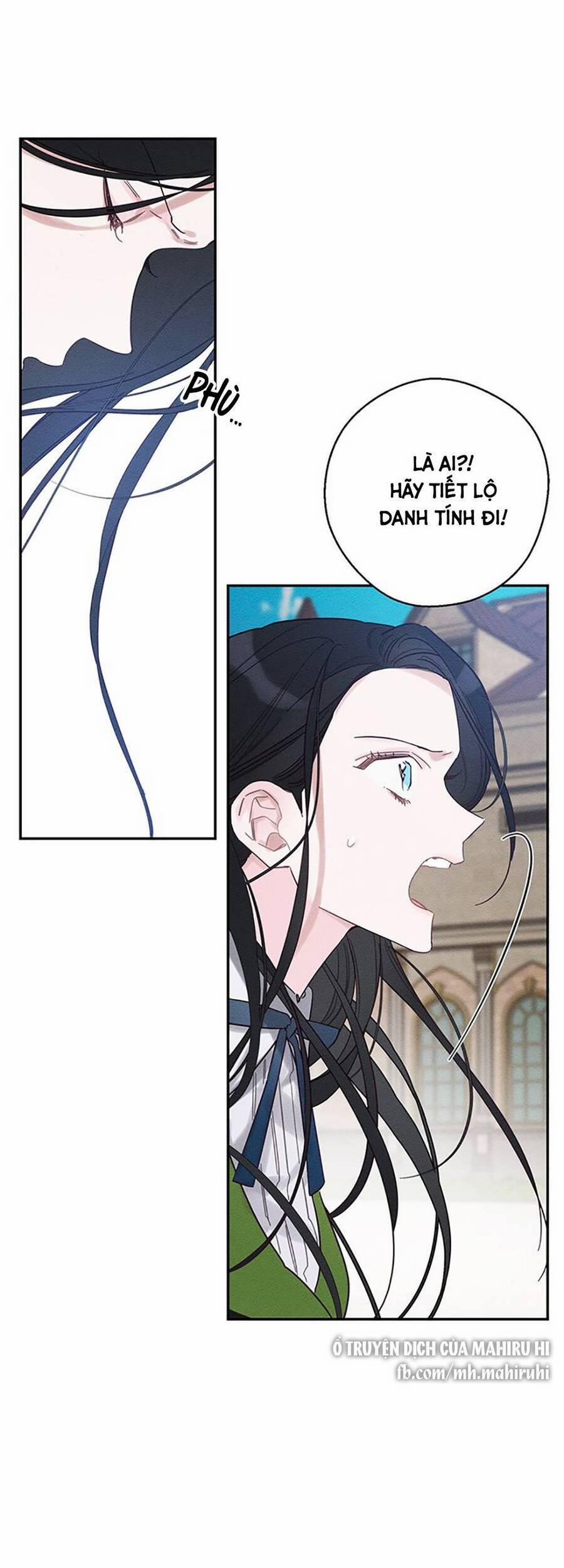 Tôi Phải Giấu Em Trai Trước Đã 38 trang 7