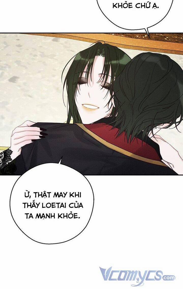 Tôi Phải Giấu Em Trai Trước Đã 39 trang 1