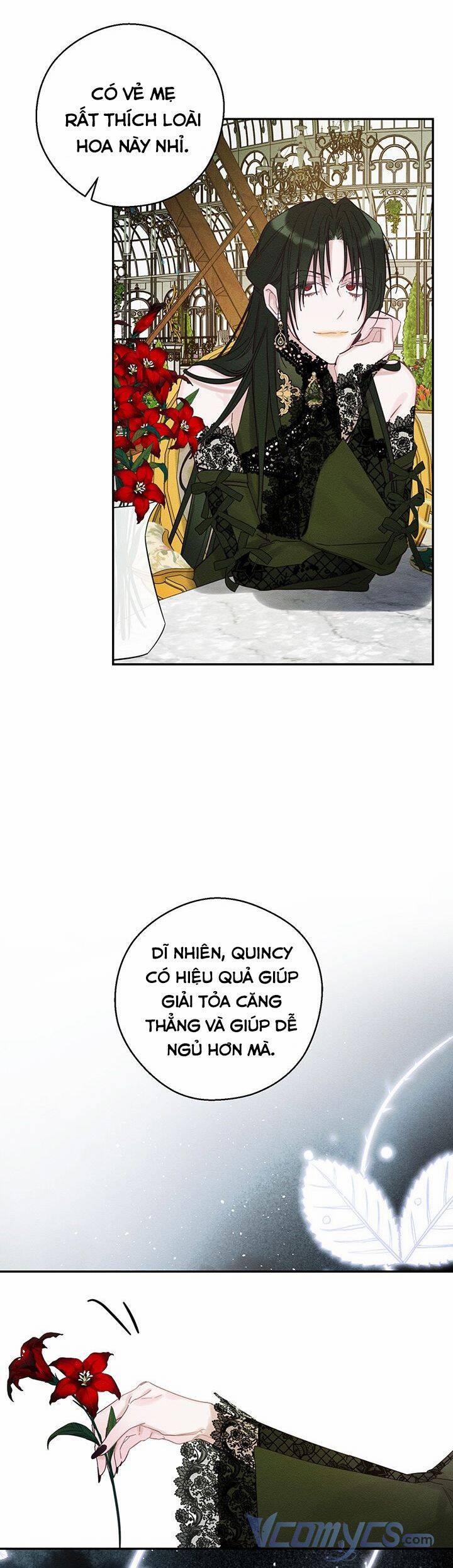 Tôi Phải Giấu Em Trai Trước Đã 39 trang 18