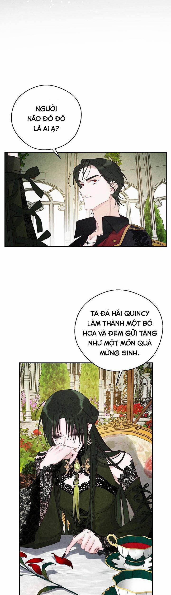 Tôi Phải Giấu Em Trai Trước Đã 39 trang 23