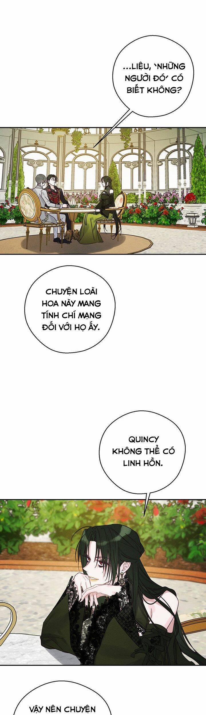 Tôi Phải Giấu Em Trai Trước Đã 39 trang 32