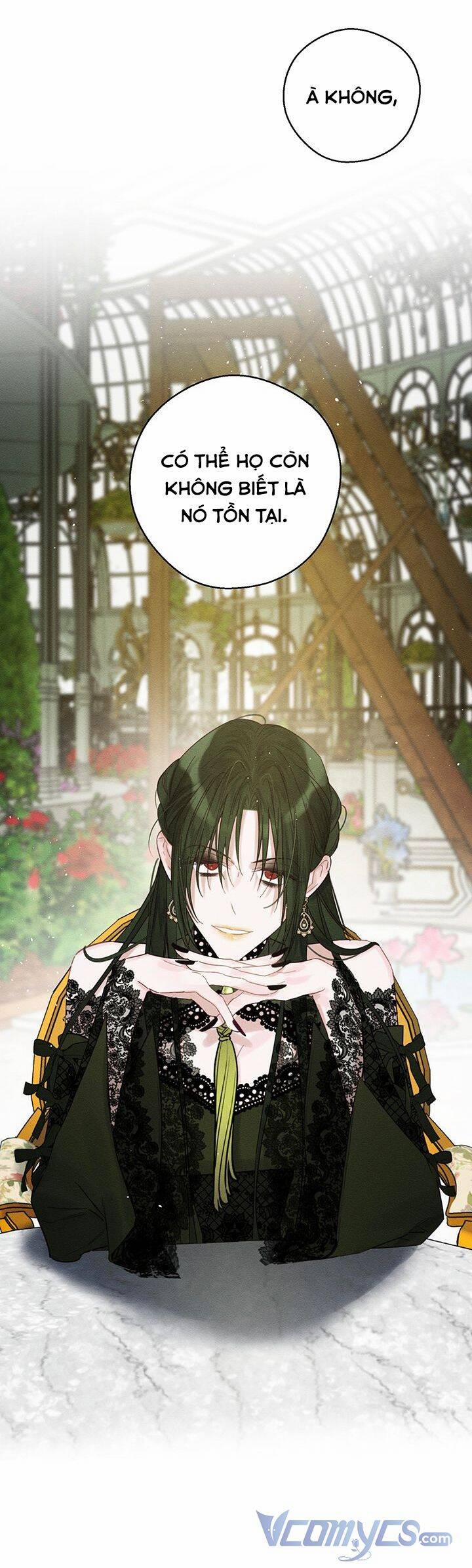 Tôi Phải Giấu Em Trai Trước Đã 39 trang 34