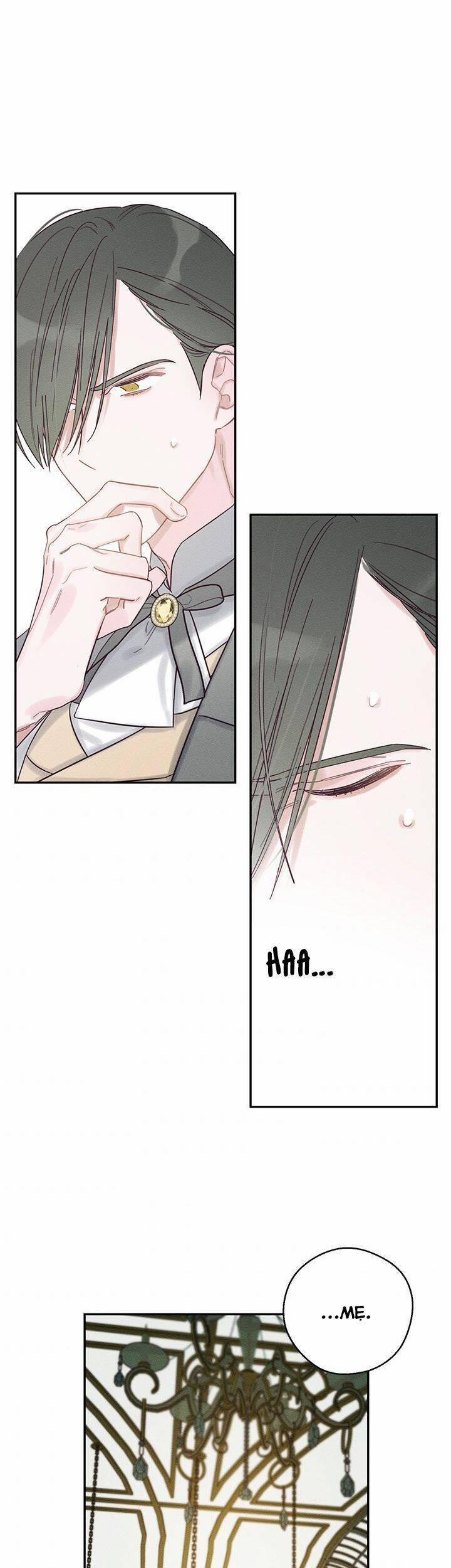 Tôi Phải Giấu Em Trai Trước Đã 39 trang 35