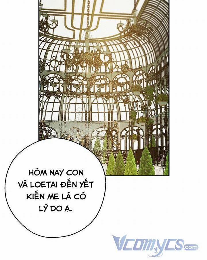 Tôi Phải Giấu Em Trai Trước Đã 39 trang 36