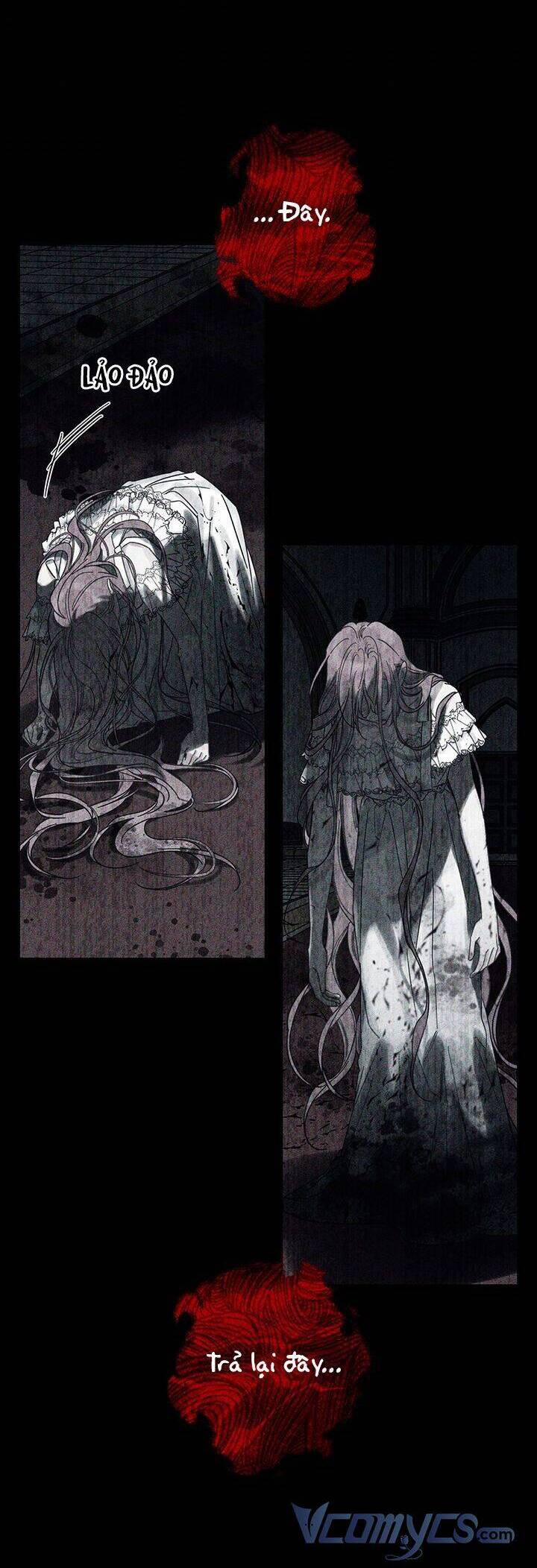 Tôi Phải Giấu Em Trai Trước Đã 39 trang 42