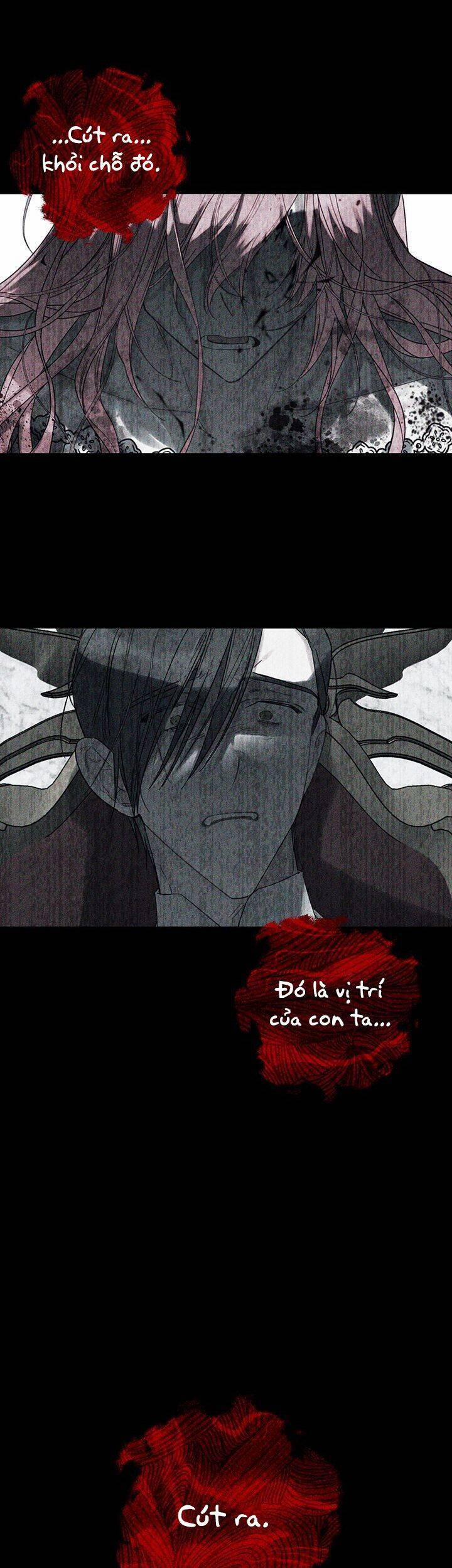 Tôi Phải Giấu Em Trai Trước Đã 39 trang 43