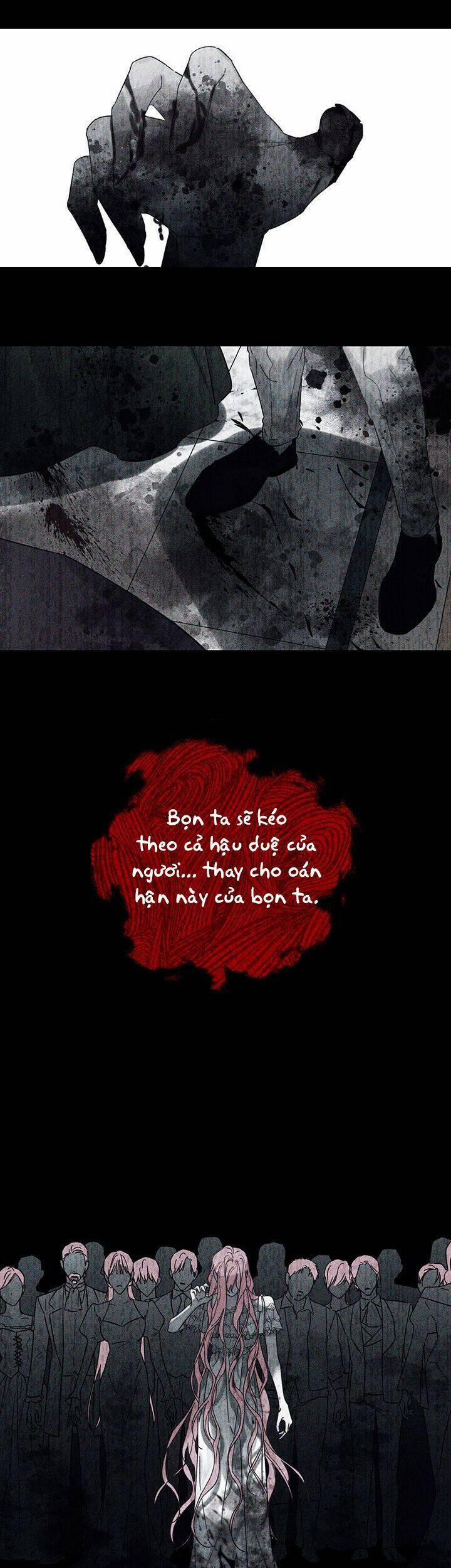 Tôi Phải Giấu Em Trai Trước Đã 39 trang 45