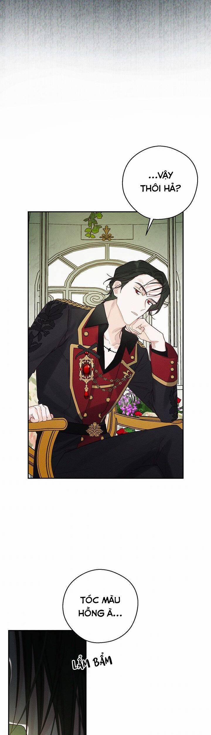 Tôi Phải Giấu Em Trai Trước Đã 39 trang 47