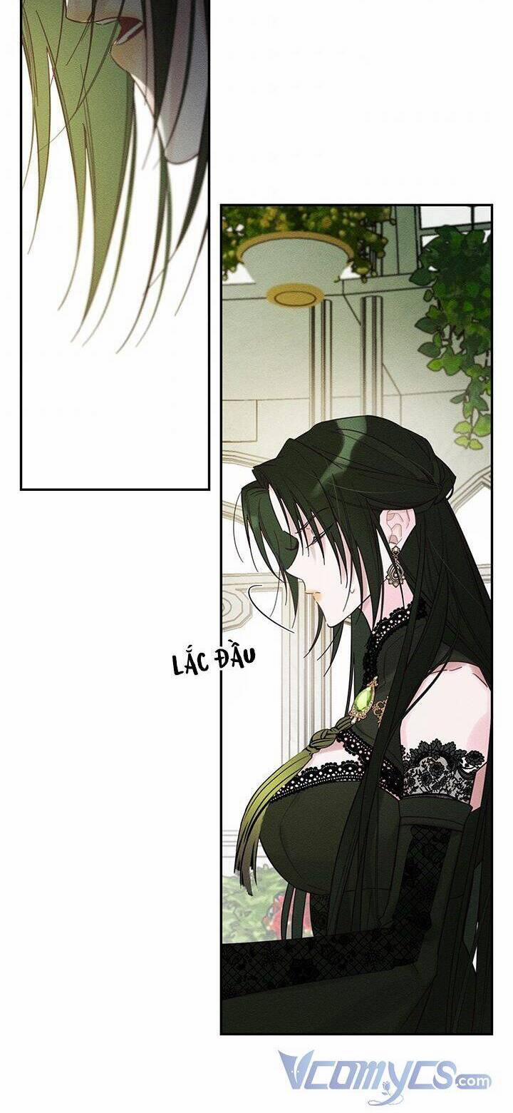 Tôi Phải Giấu Em Trai Trước Đã 39 trang 48