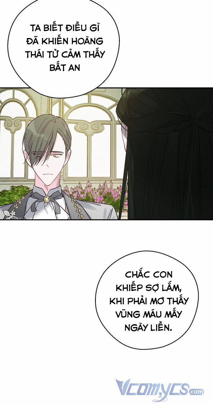 Tôi Phải Giấu Em Trai Trước Đã 39 trang 50