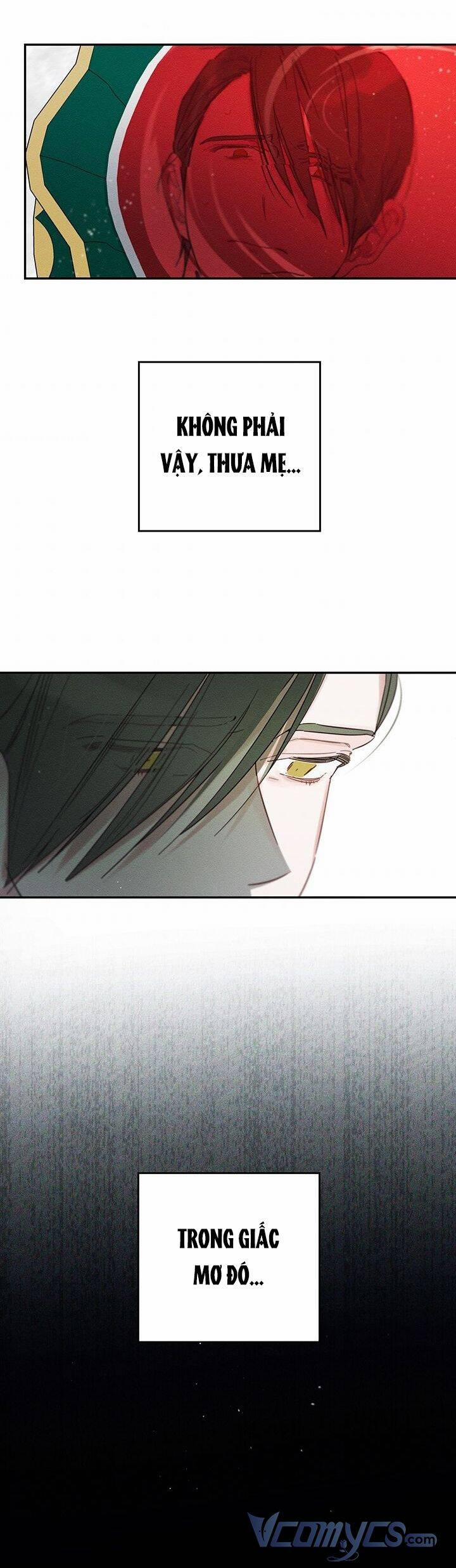 Tôi Phải Giấu Em Trai Trước Đã 39 trang 53