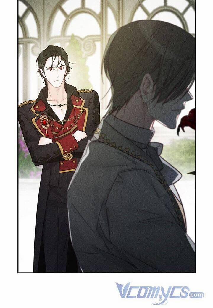 Tôi Phải Giấu Em Trai Trước Đã 39 trang 8