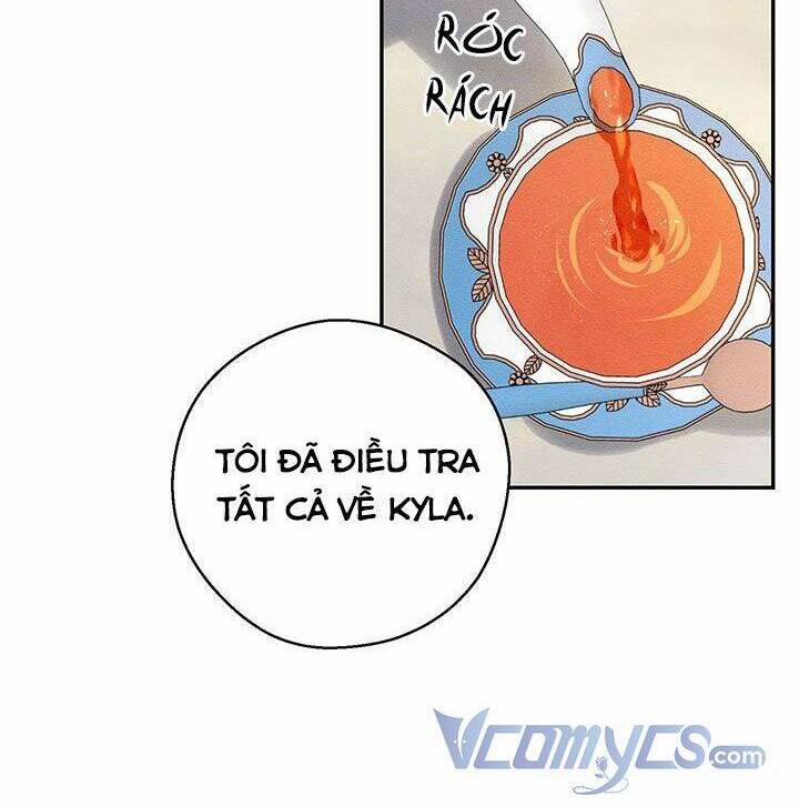 Tôi Phải Giấu Em Trai Trước Đã 40 trang 14