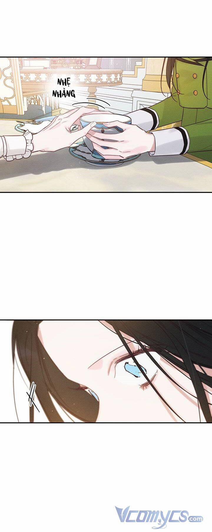 Tôi Phải Giấu Em Trai Trước Đã 40 trang 30