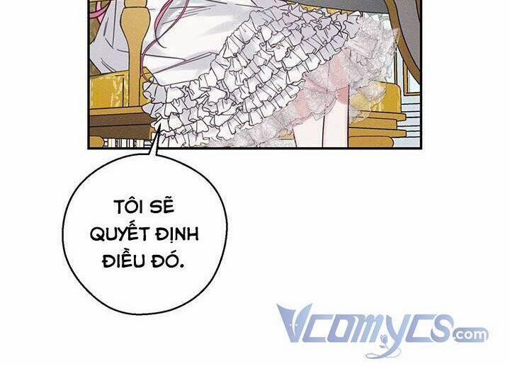 Tôi Phải Giấu Em Trai Trước Đã 40 trang 34