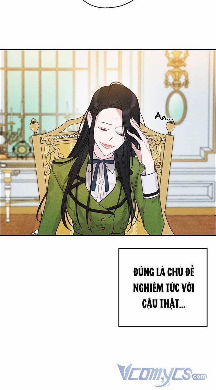 Tôi Phải Giấu Em Trai Trước Đã 40 trang 37