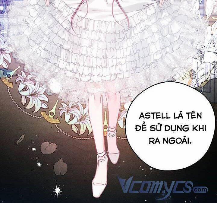 Tôi Phải Giấu Em Trai Trước Đã 40 trang 4