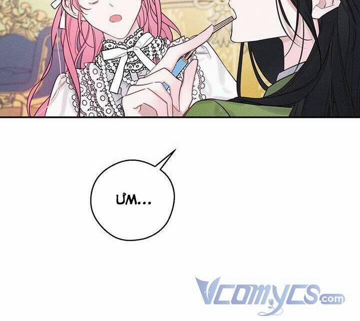 Tôi Phải Giấu Em Trai Trước Đã 40 trang 44