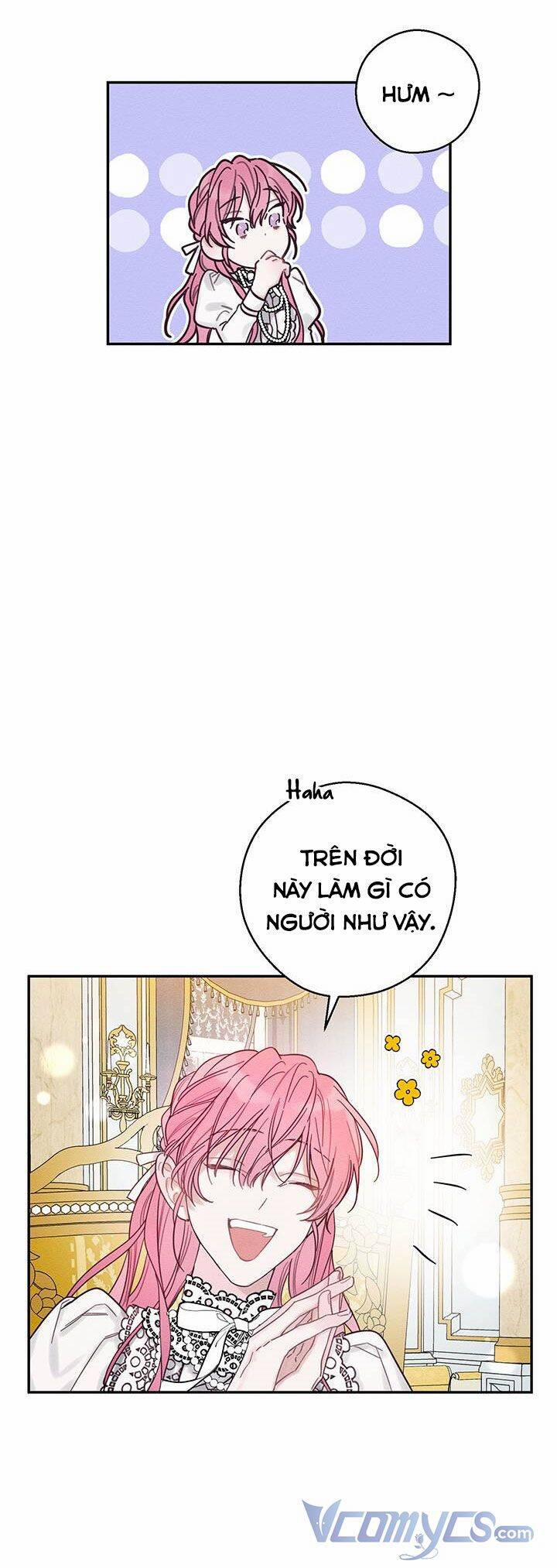 Tôi Phải Giấu Em Trai Trước Đã 40 trang 46