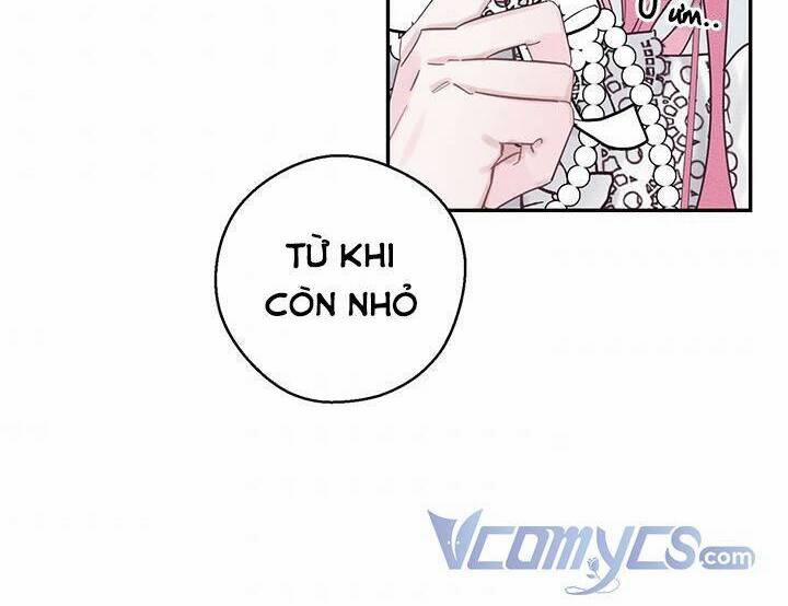 Tôi Phải Giấu Em Trai Trước Đã 40 trang 48