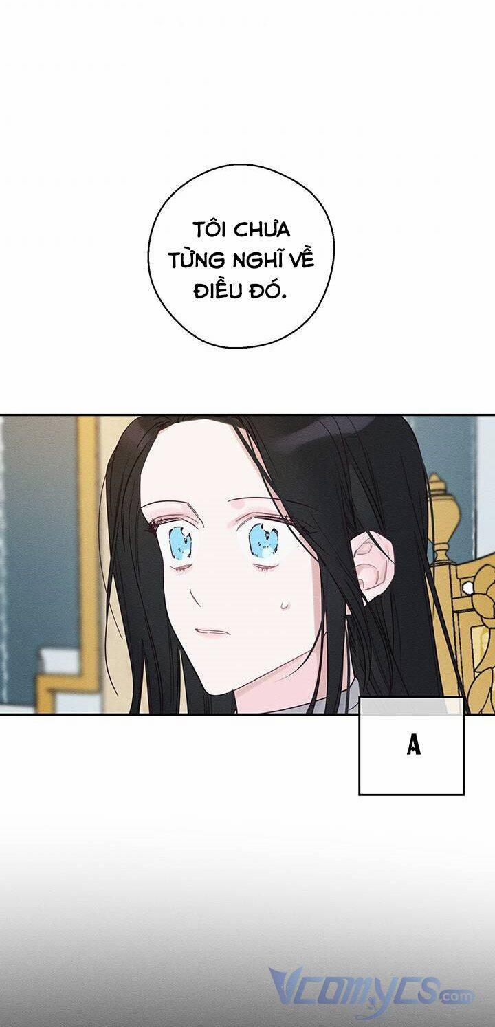 Tôi Phải Giấu Em Trai Trước Đã 40 trang 49