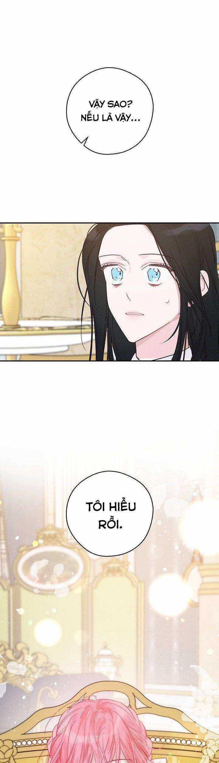 Tôi Phải Giấu Em Trai Trước Đã 40 trang 63