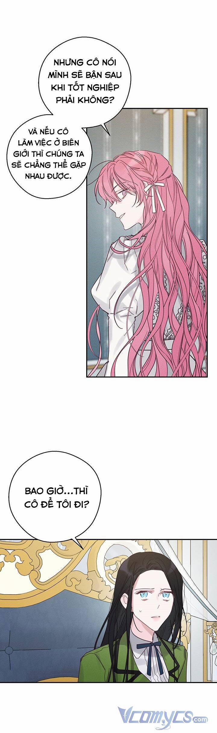 Tôi Phải Giấu Em Trai Trước Đã 40 trang 9
