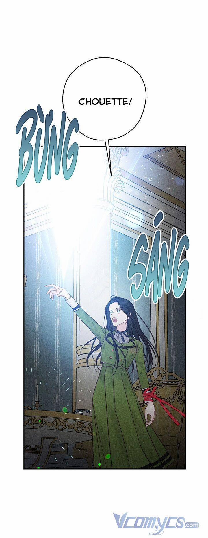 Tôi Phải Giấu Em Trai Trước Đã 41 trang 10