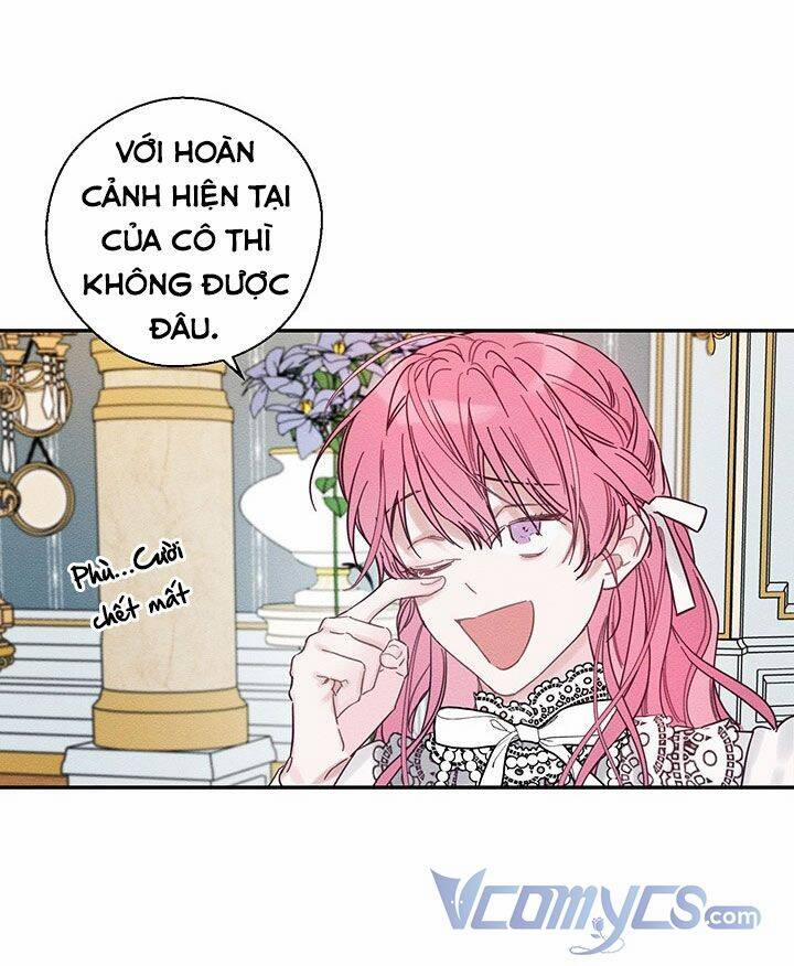 Tôi Phải Giấu Em Trai Trước Đã 41 trang 14