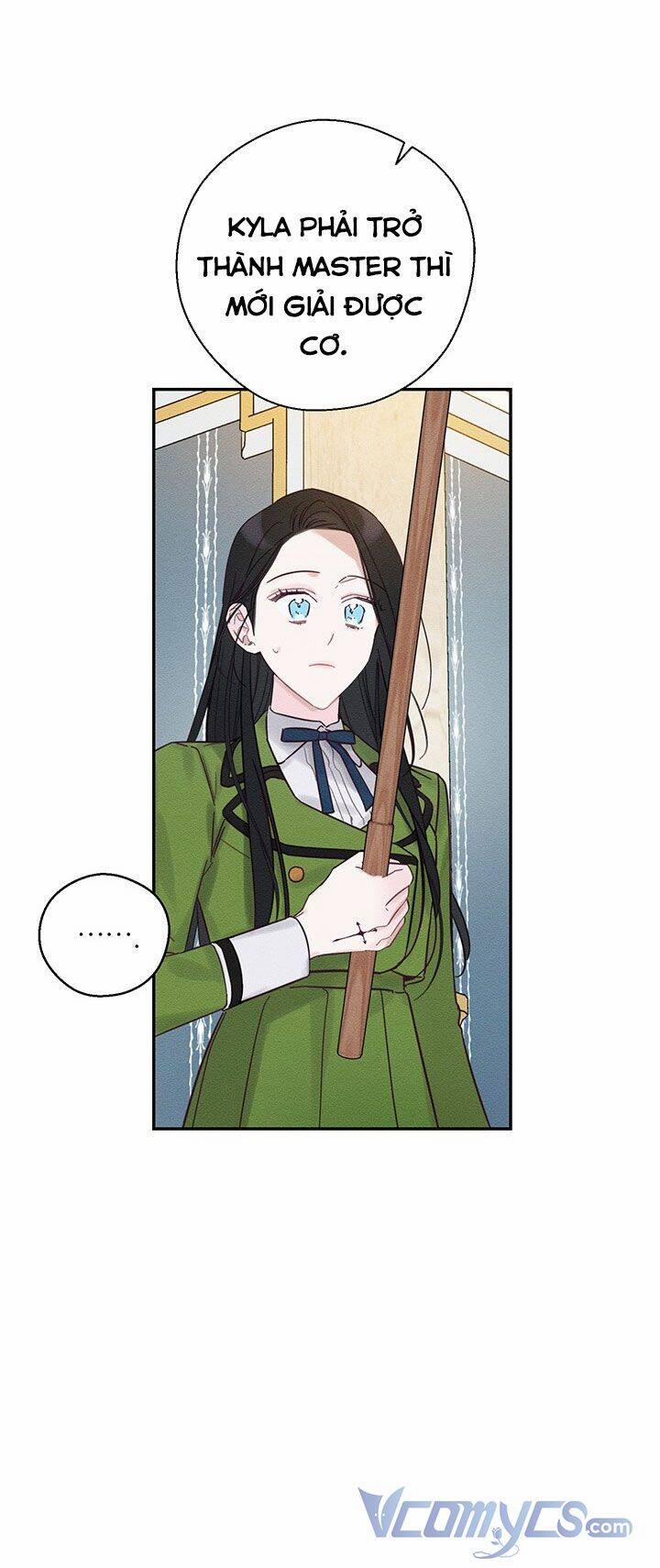 Tôi Phải Giấu Em Trai Trước Đã 41 trang 15