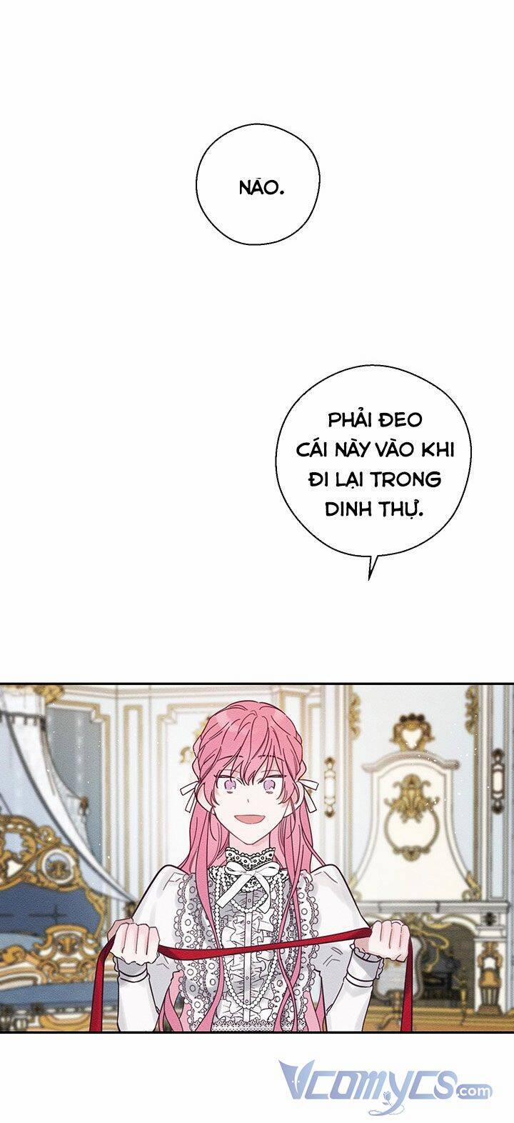 Tôi Phải Giấu Em Trai Trước Đã 41 trang 2