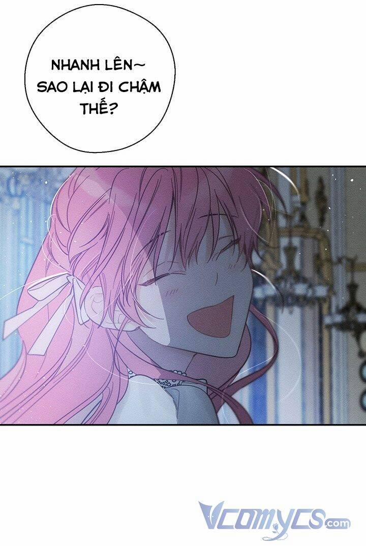 Tôi Phải Giấu Em Trai Trước Đã 41 trang 24