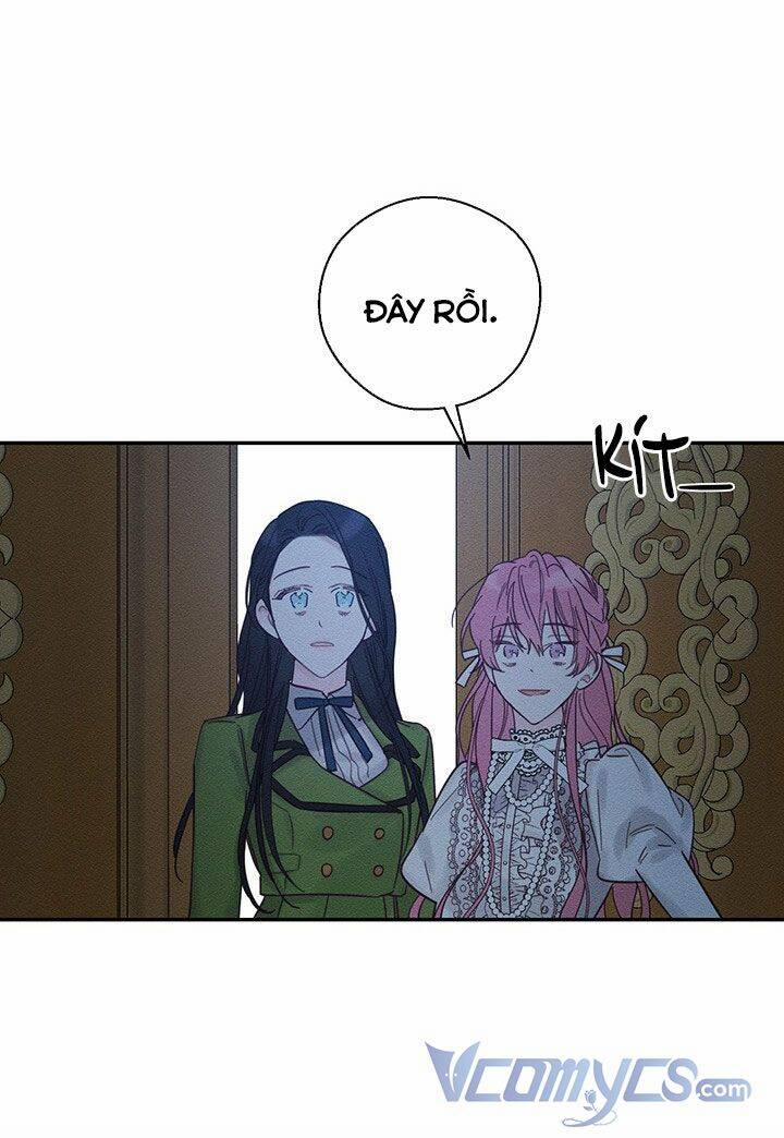 Tôi Phải Giấu Em Trai Trước Đã 41 trang 26