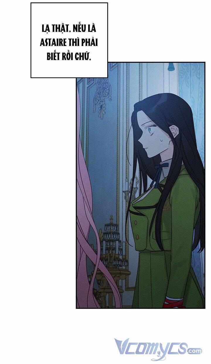 Tôi Phải Giấu Em Trai Trước Đã 41 trang 32