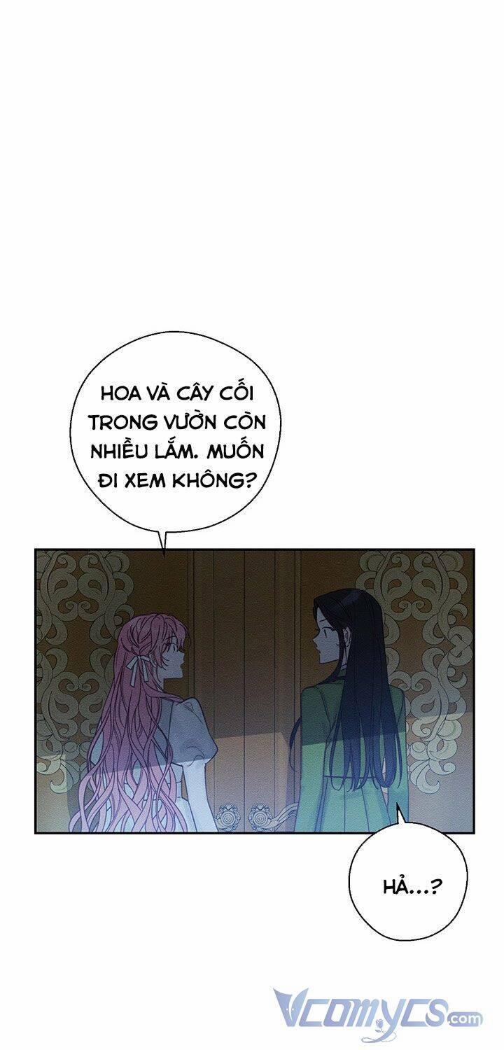 Tôi Phải Giấu Em Trai Trước Đã 41 trang 34