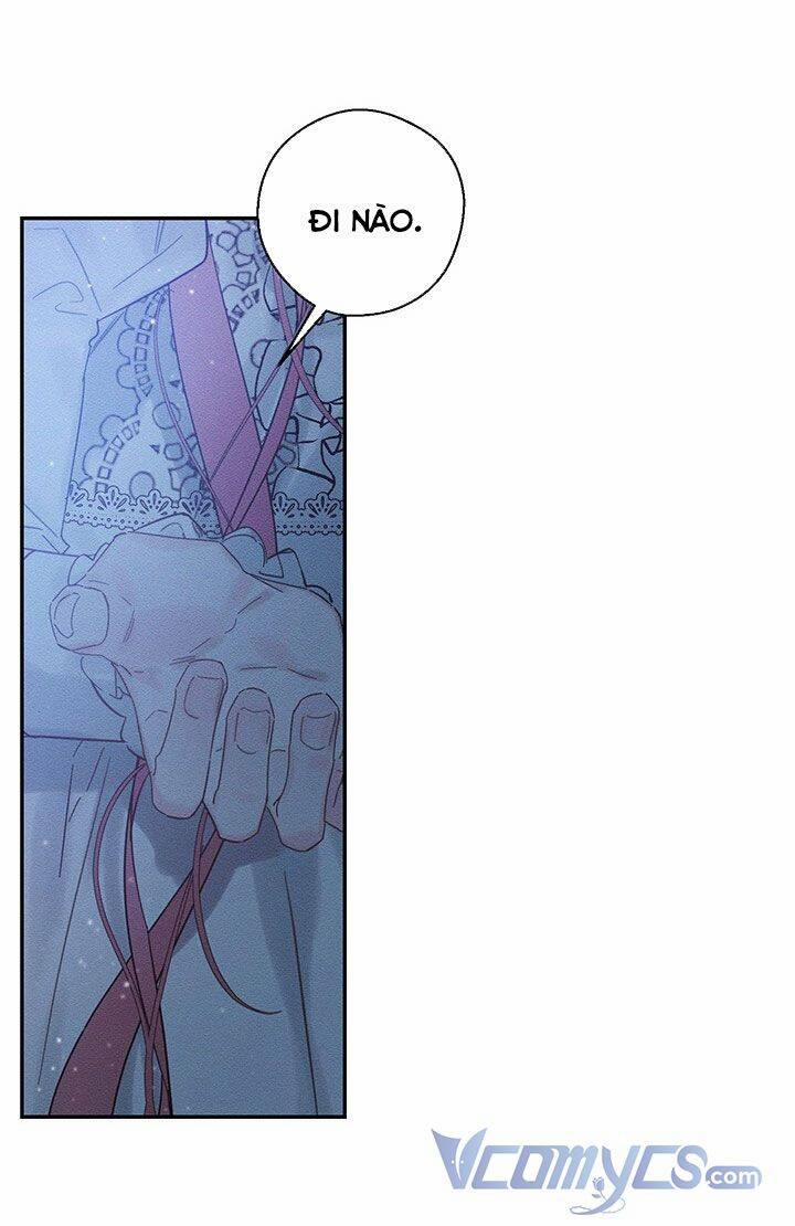 Tôi Phải Giấu Em Trai Trước Đã 41 trang 35