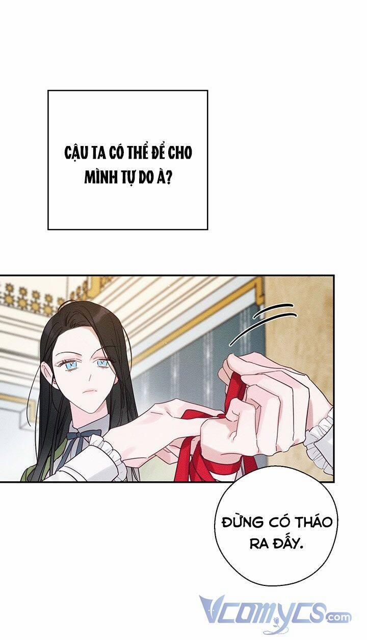 Tôi Phải Giấu Em Trai Trước Đã 41 trang 4